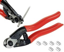 Stainless Steel Cable Cutter