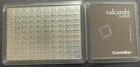 Valcambi  Suisse  100 Grams Silver CombiBar: B9604897-1