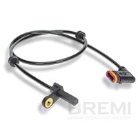 Bremi Abs Sensor Raddrehzahl 51412 FüR Mercedes W221 C216 Klasse V221 500 216