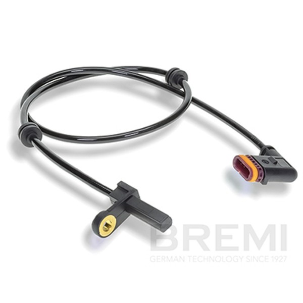 Bremi Abs Sensor Raddrehzahl 51412 FüR Mercedes W221 C216 Klasse V221 500 216-image
