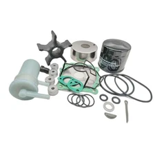 Suzuki 140HP DF140 Engine Maintenance Kit 17400-92851 17400-92J23 17461-90J00