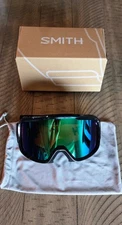 Smith Frontier Snow Goggles
