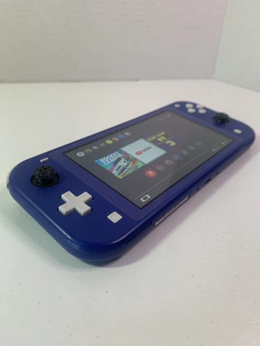 Nintendo Switch Lite - Picture 5 of 6