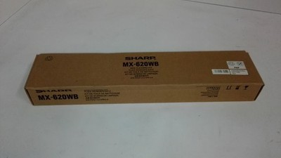 Sharp MX-620WB Web Reinigungskit für Sharp MX-6240N/MX-6500N/MX-6580N