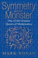 Symmetry And The Monster | Mark Ronan | Taschenbuch | Kartoniert / Broschiert