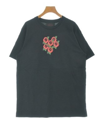 Simone Rocha T-shirts/Cut & Sewns Black M 2200677017266