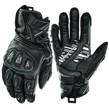 Full Finger Touchscreen Motorcycle Gloves for BMX, ATV, MTB, and Road Cycling