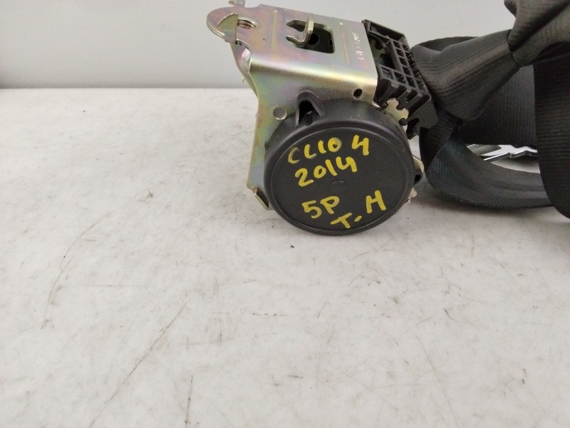 NO TIENE REFERENCIA REAR SEAT BELT CENTRAL RENAULT CLIO IV 2012 1779133