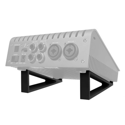 Audio Interface Stand with SSL2+ MK2,ID14 MK2,Apollo X4