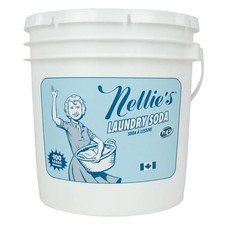 Nellie s Laundry Soda, 400 Loads - Get Free Shipping