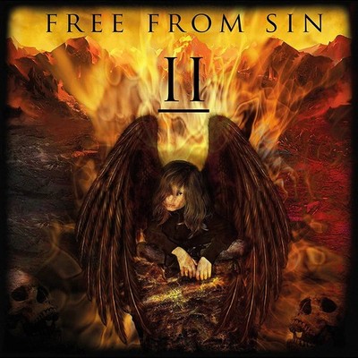 Free From Sin - Ii CD #G118605