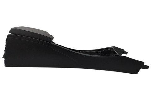 BMW 3er E90 E91 E92 E93 Mittelarmlehne Armauflage verschiebbar  Schwarz M-Packet
