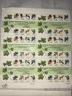 Old United States Stamp Collection Included Are : 1977,1978, And 1982 . — photo 2