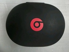 Original Beats by Dr.Dre Zipper Hard Case for Beats Studio 2 3 Headphones