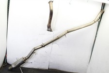 3in Vibrant Performance Exhaust Turbo Back System For 2005 Subaru Wrx Sti 02-07