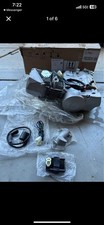 For daytona FSM Kick Start 190cc 4 Valve Engi...