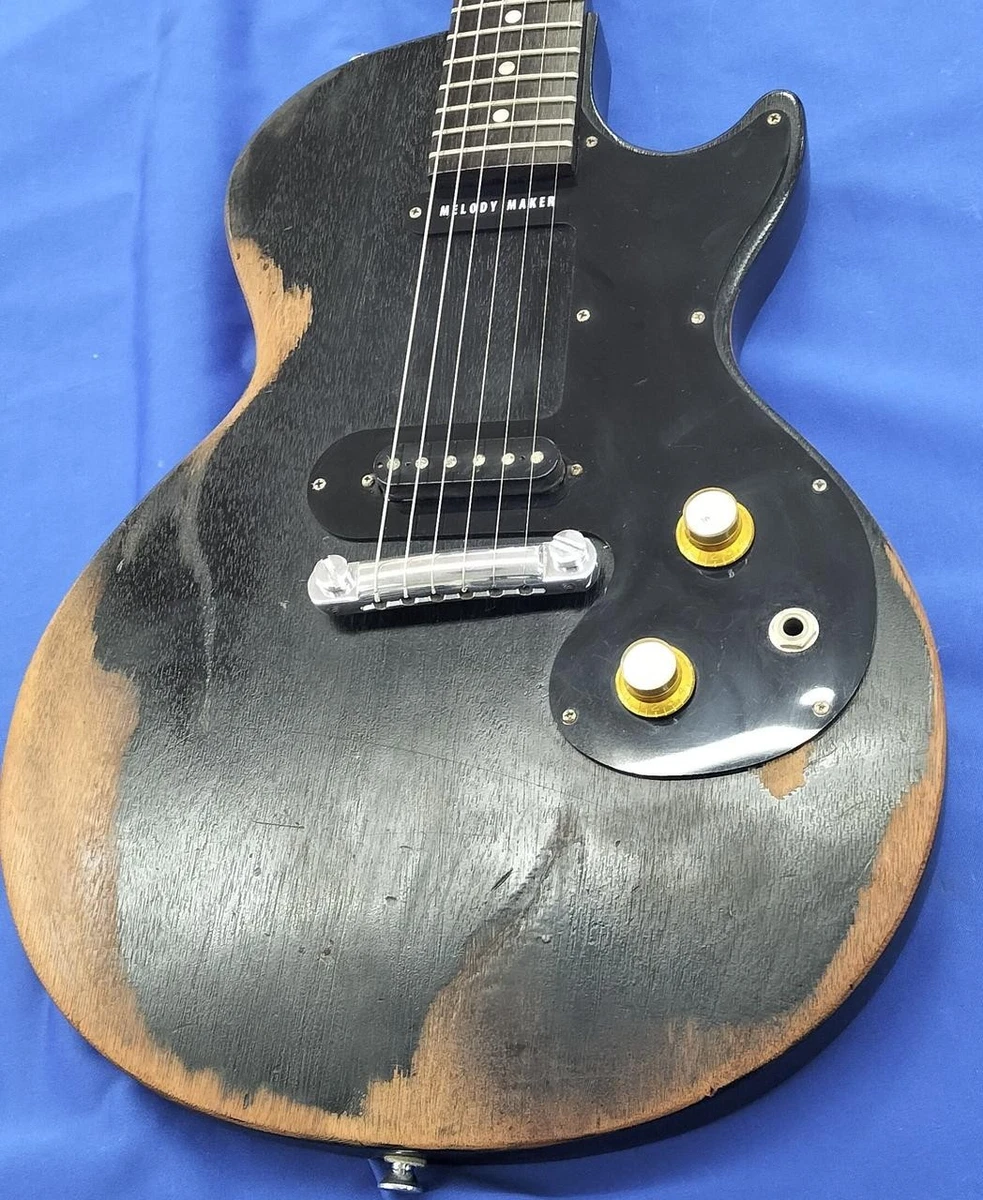 Gibson Melody Maker Electric Guitars for sale | eBay