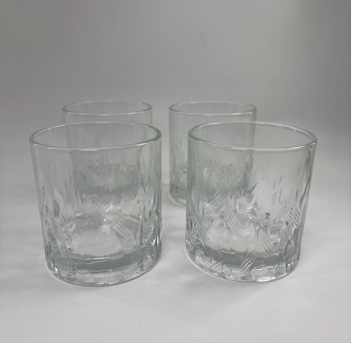 Grey Goose Glasses for sale | eBay display picture 1