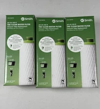 3 AO Smith AO-US-100-R The Clean Water Filter Claryum Filter Replacement