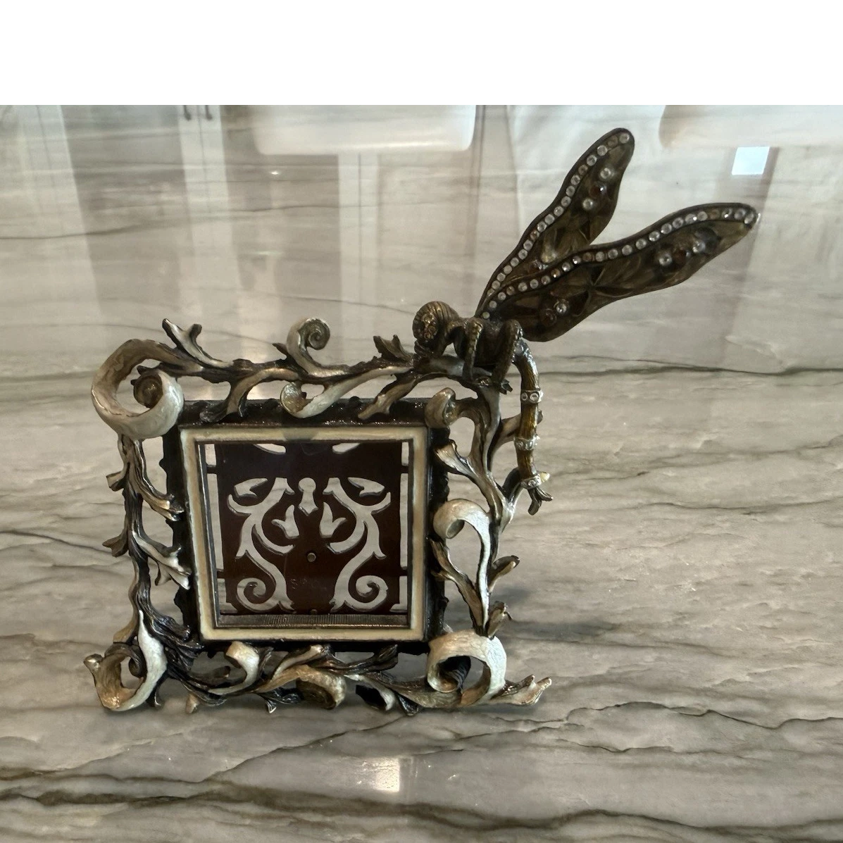 Jay Strongwater Picture Frames for sale | eBay