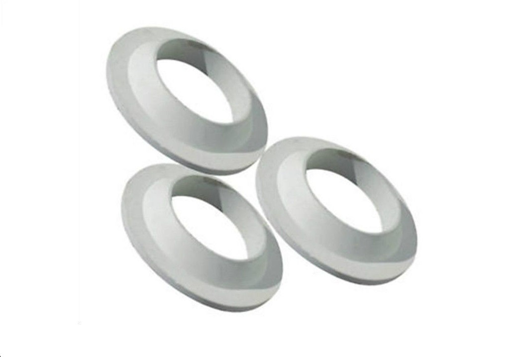 Kit 3 Guarnizioni BONOMINI 1 1/4 BI-POWER - Per Sifone, Conica PP + TPE, DA ø 32 - Foto 3