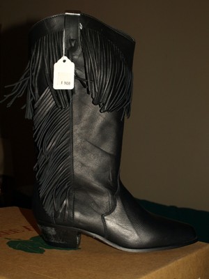 oasis ladies boots