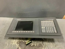 MINT CONDITION OKUMA OSP-U100L PANEL PNL-U10I-14ASSY E0105-653-469 *SAME DAY