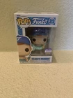 Funko Pop! Floaty Freddy #212 SDCC  2023 Exclusive Shared Sticker w/ Protector