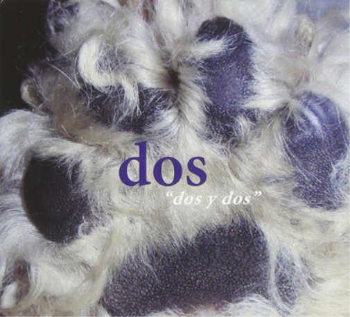 Dos Dos Y Dos (CD) Album