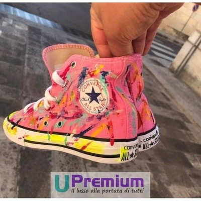 converse vasco