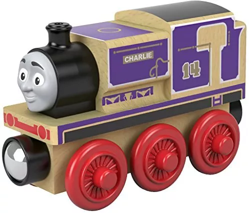Thomas wooden best sale railway 2018