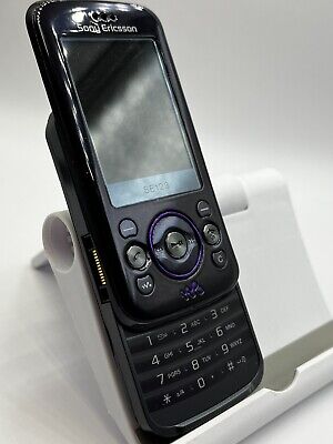 Sony Ericsson W880 Ai Walkman Mobile Phone- Sneak Peak - TechGadgets