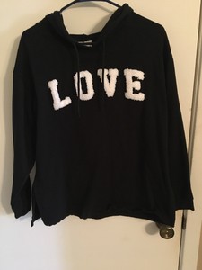 bobbie brooks hoodie