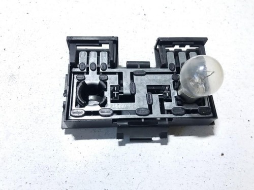 Volkswagen Passat 1990 Tailight Bulb Holder (Lamp Carrier) 3339452 #593532-20