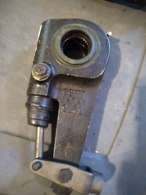 New Arvin Meritor Automatic Slack Adjuster R802512