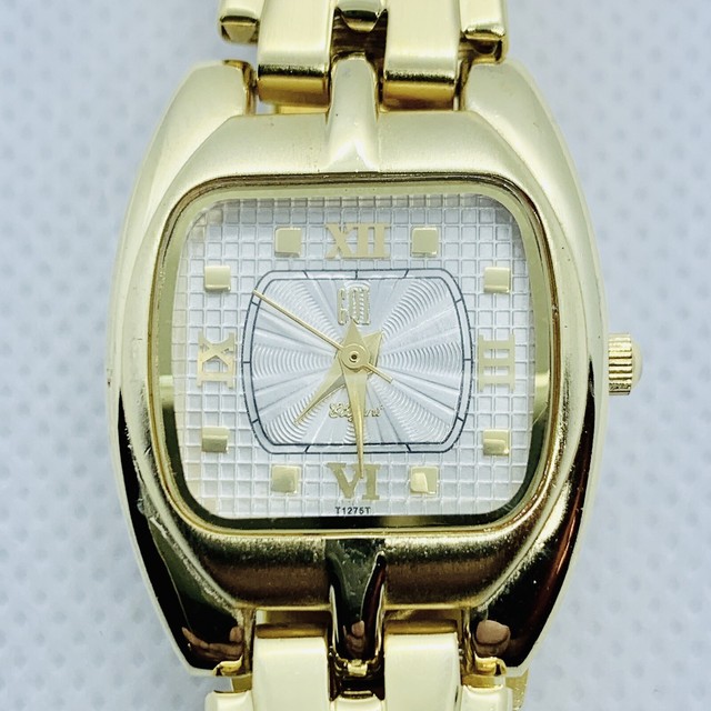 geneva elegant collection watches