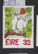 Ireland SG 346 MNH (1gnh)