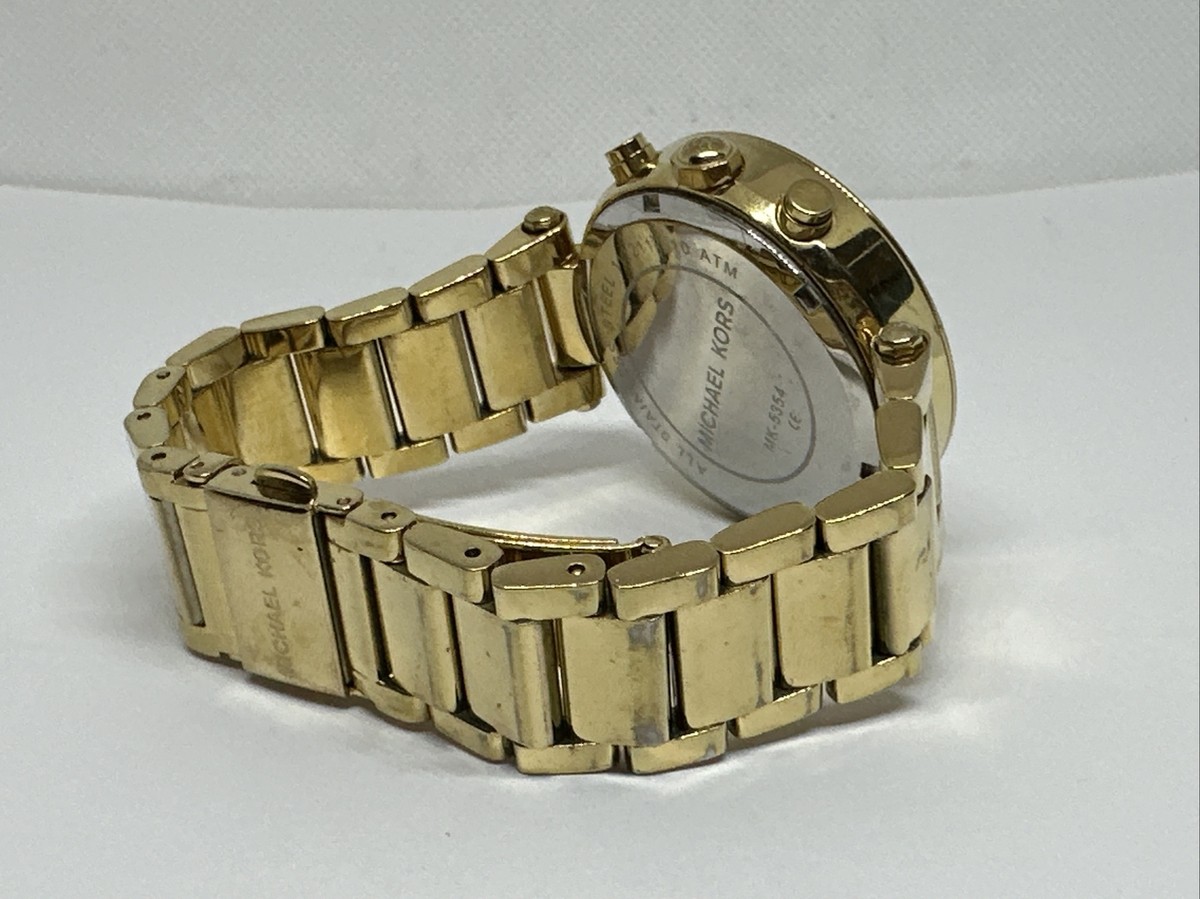 Michael Kors Parker MK5354 Women display picture 1