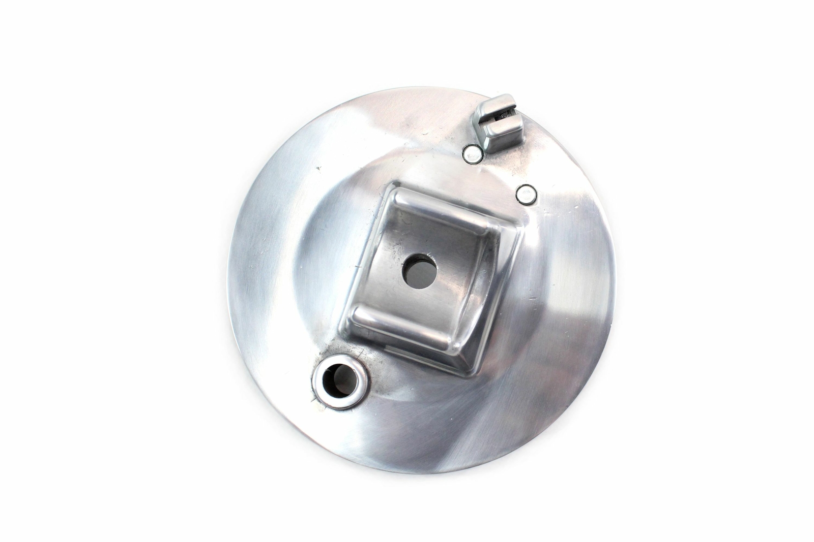 Befestigungs Set (Rücklicht) Simson S50 S51 S53 S70 SR50