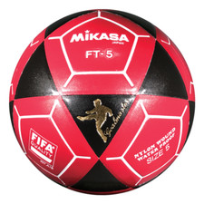 Mikasa Soccer Ball Goal Master Size 5 FT-5 FT-5A Official Footvolley Ball