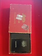 Leica hood Summitar w box