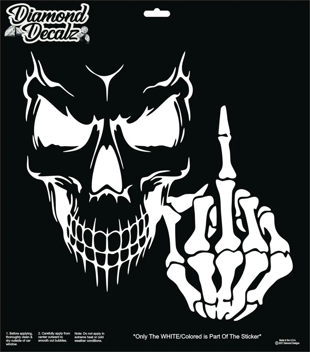 Vinyl on sale decal stickers