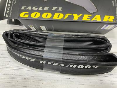 【新品】GOODYEAR EAGLE F1 700×30c Amazon.co.jp: Goodyear Eagle F1 R チューブレス28-622 (700x28