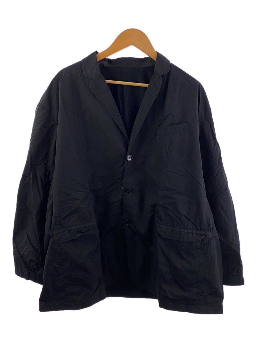 S.F.C (STRIPES FOR CREATIVE TAILORED JACKET XL NYLON BLACK S.F.C (STRIPES FOR CREATIVE TAILORED JACKET XL NYLON BLACK