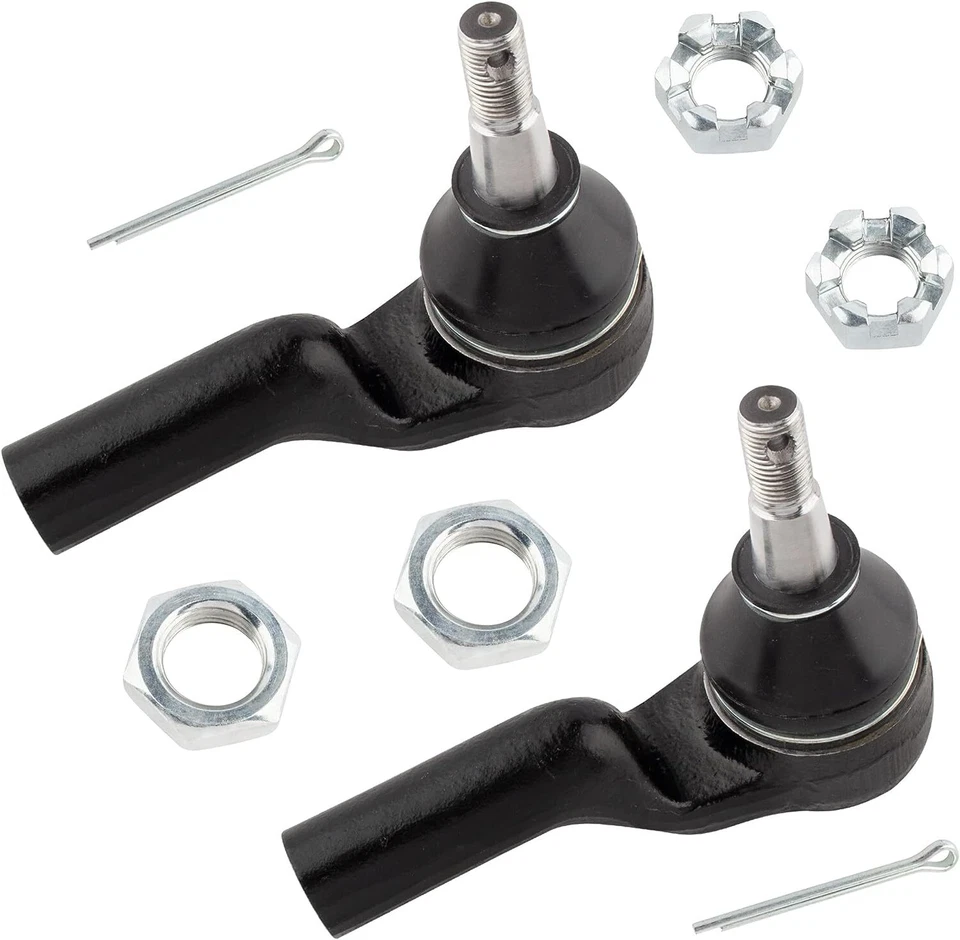 Nuevo kit completo de suspensión delantera de 6 piezas para Lincoln Continental 1995-2002 Foto 3 de 4