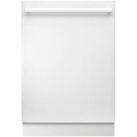 Bosch Shx68t52uc 24 Bar Handle Dishwasher With 3rd Rack From The 800 Series on sale Bosch Shx68t52uc 24 Bar Handle Dishwasher With 3rd Rack From The 800 Series on sale