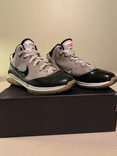 Nike LeBron 7 P.S. Playoff 2010 