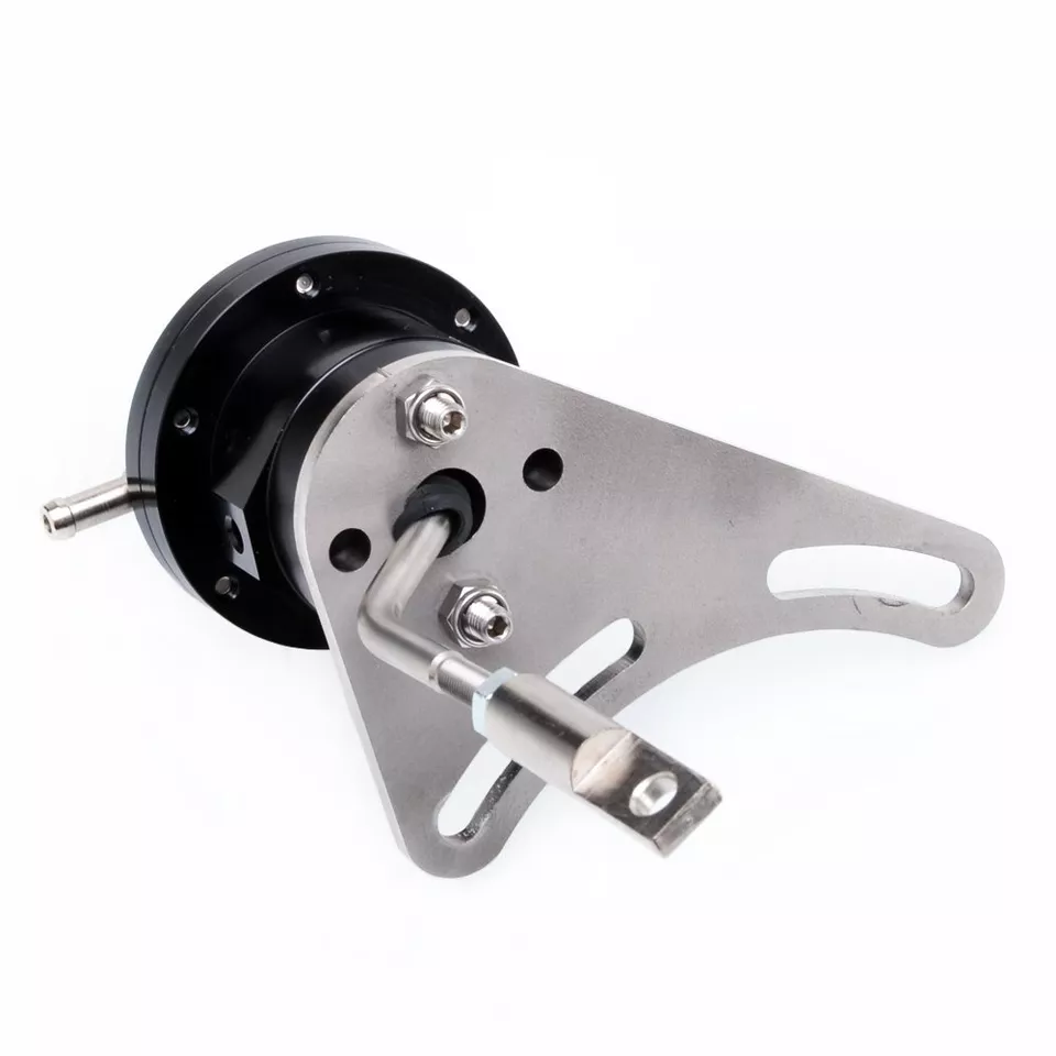 Kinugawa Adjustable Turbo Wastegate Actuator Garrett GT2860R GT2871 w/5 Springs - Image 3 of 4