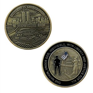 911 Commemorative Coins | eBay