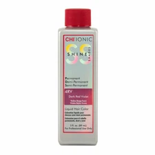 CHI IONIC (SS) SHINE SHADES Demi / Semi / Permanent Hair Color ~ 3 fl. oz.